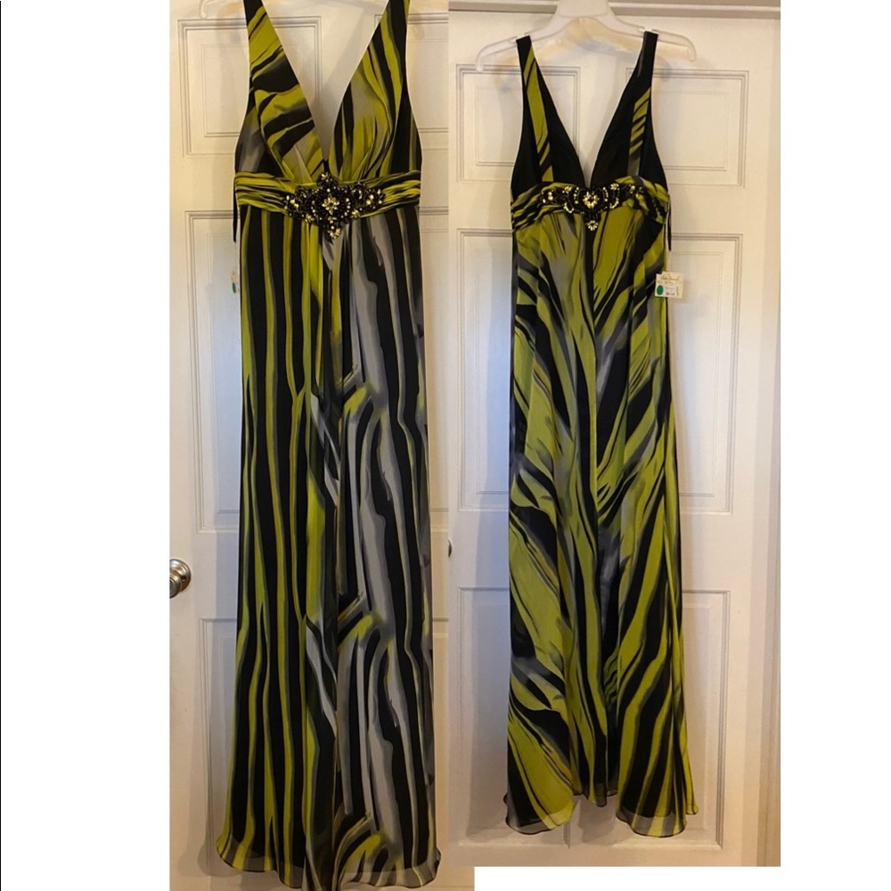 Party Dress